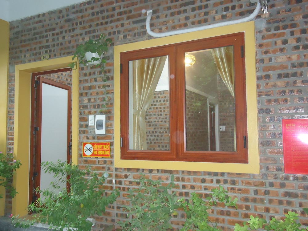 Deluxe Room 102, Garden View photo 1