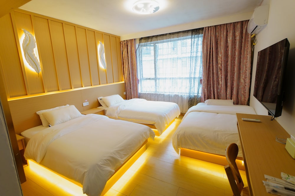Comfort Triple Room photo 1