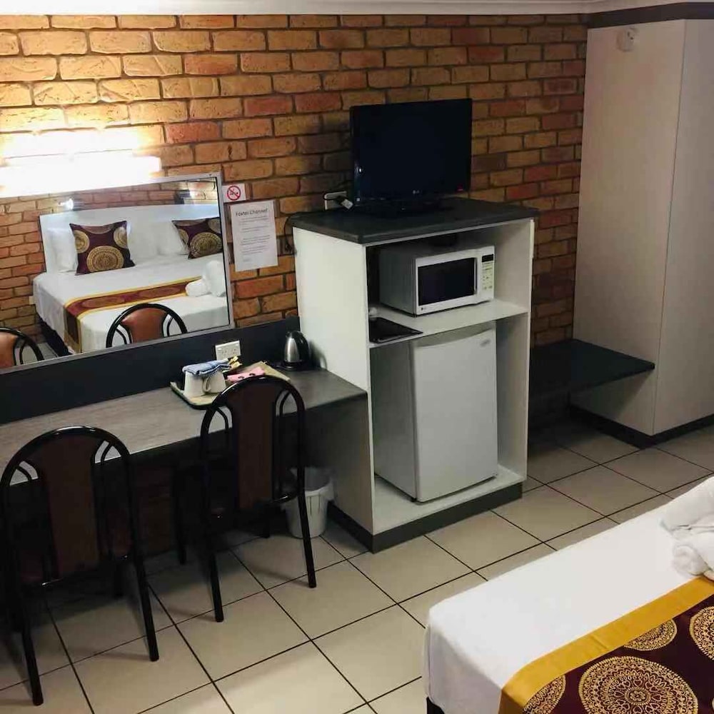 Twin Room photo 3