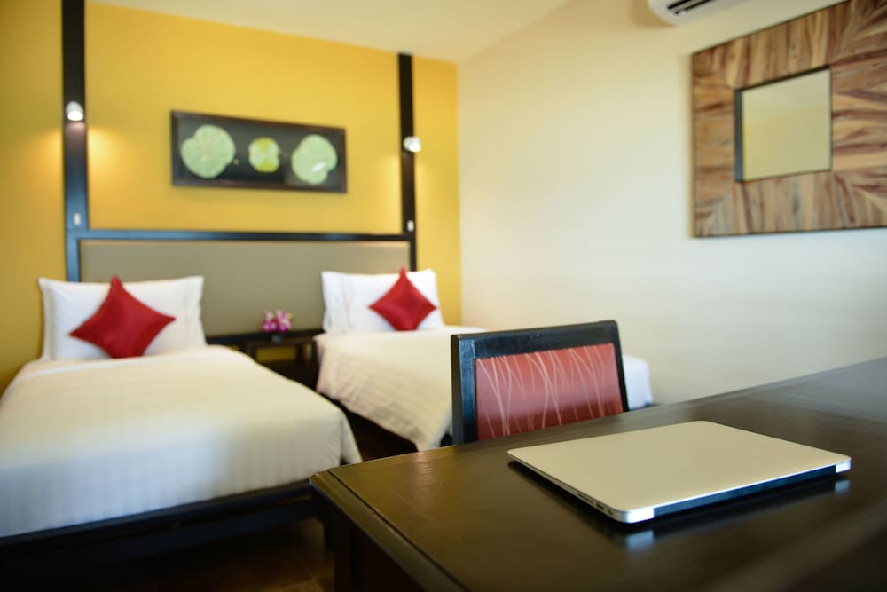 Andaman Beach Suite - Photo 8