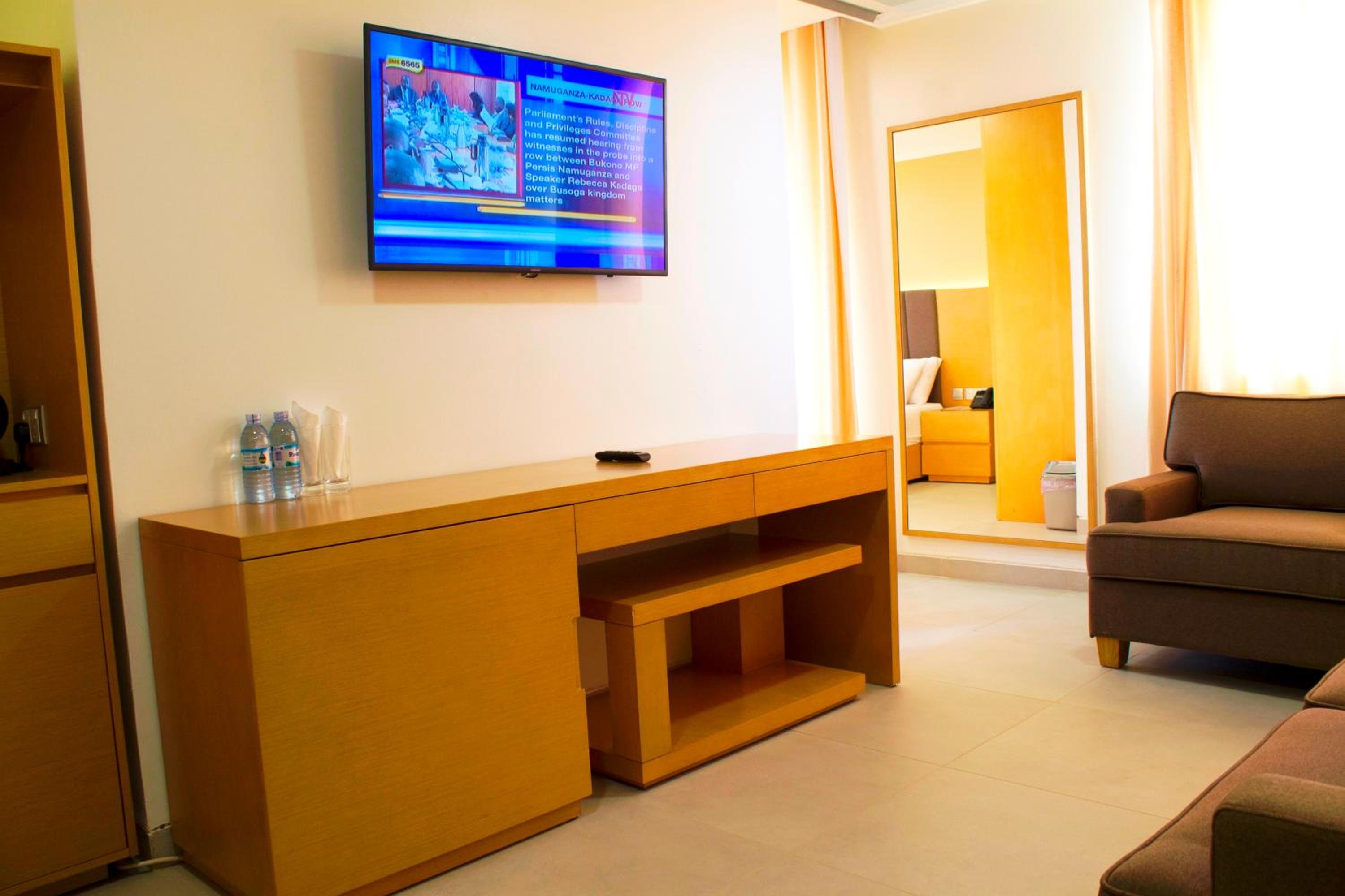 Suite photo 3