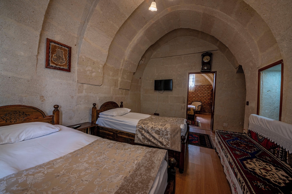Traditional Suite, 2 Bedrooms