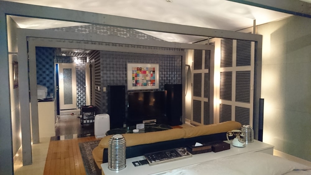Junior Suite photo 1