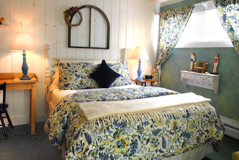 Lilac Room photo 1
