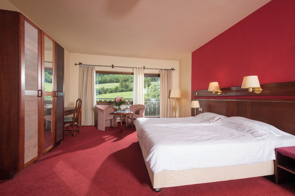 Panoramic Double Room photo 1