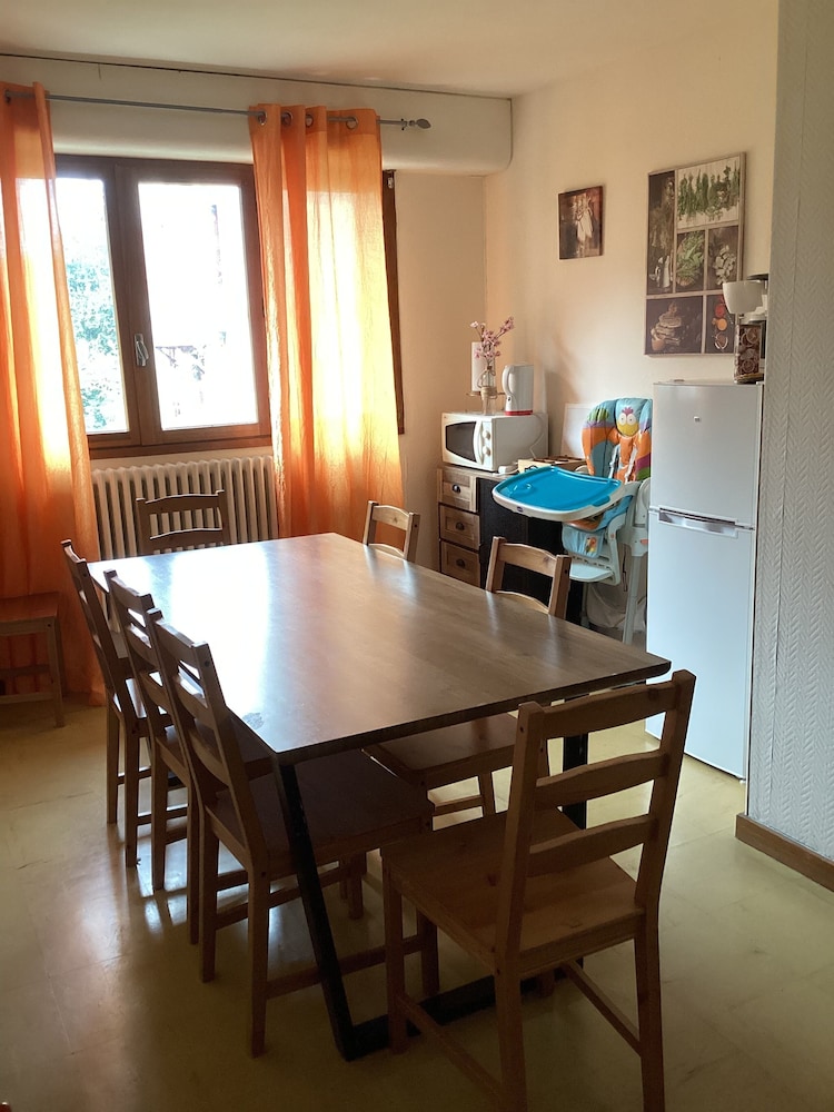 Classic Apartment, 1 Double Bed