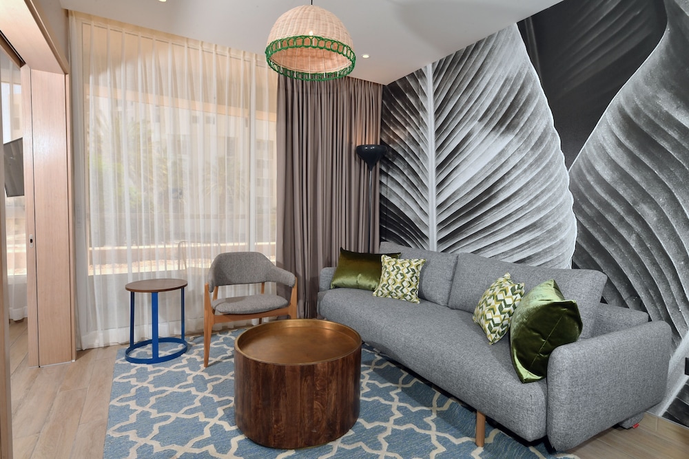 New Suite