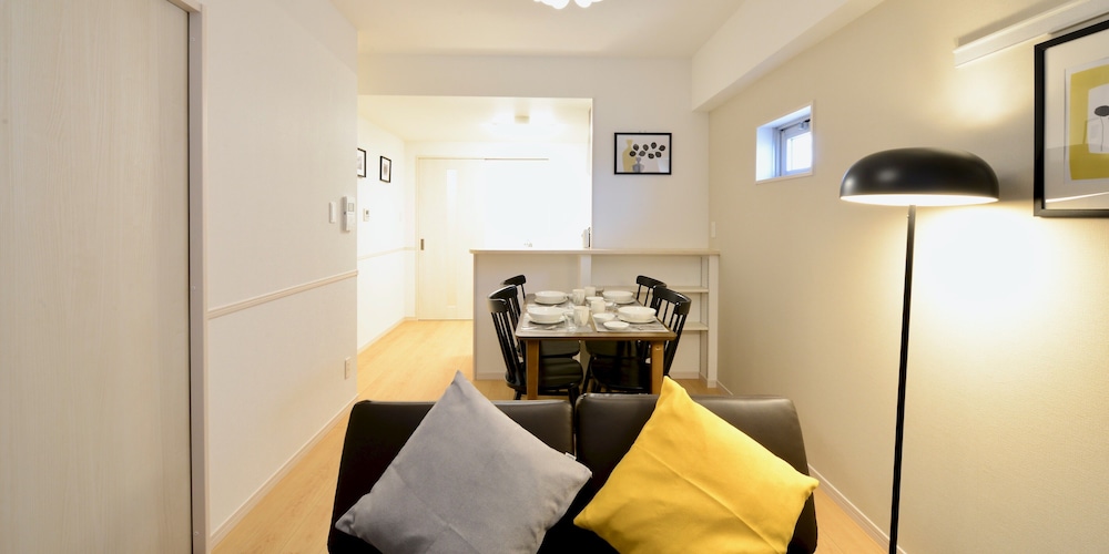Family Suite, Resort for 7 people - Photo 10