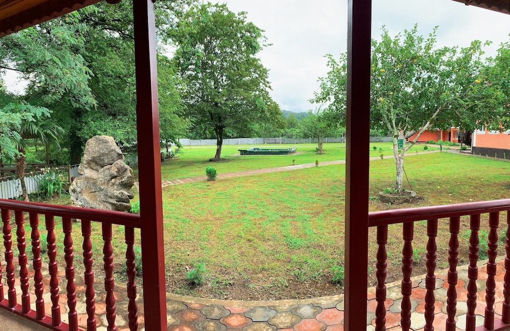 Comfort Bungalow photo 2