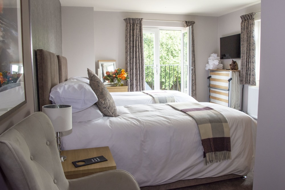 Superior Triple Room - Photo 7