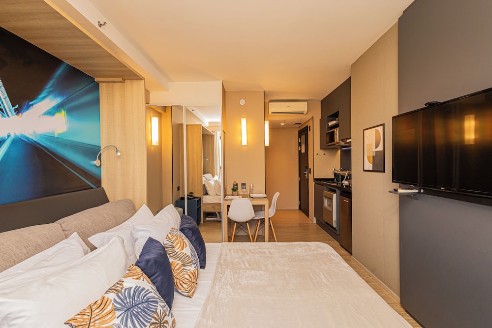 Club Double Room