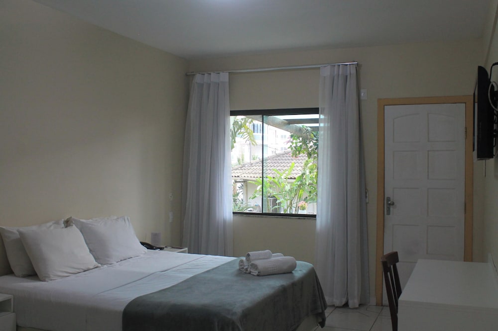 Standard Double Room, 1 Double Bed photo 1