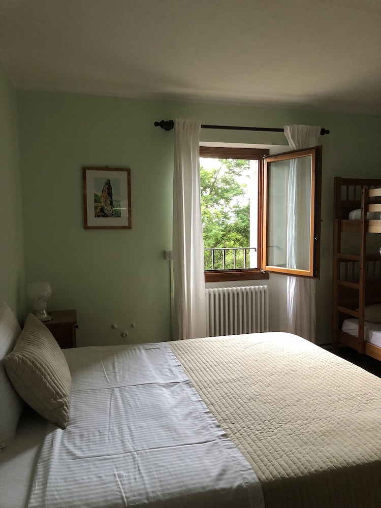 Quadruple Room photo 1