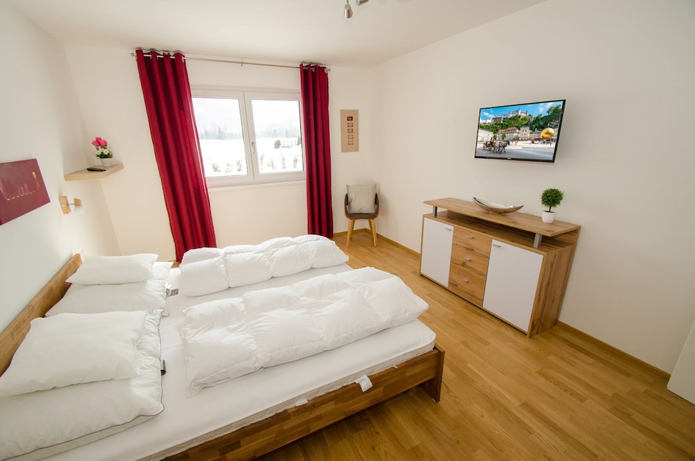 Apartment (Golf Suites TOP 1) photo 2
