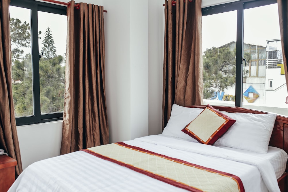 Family Quadruple Room, 1 Bedroom