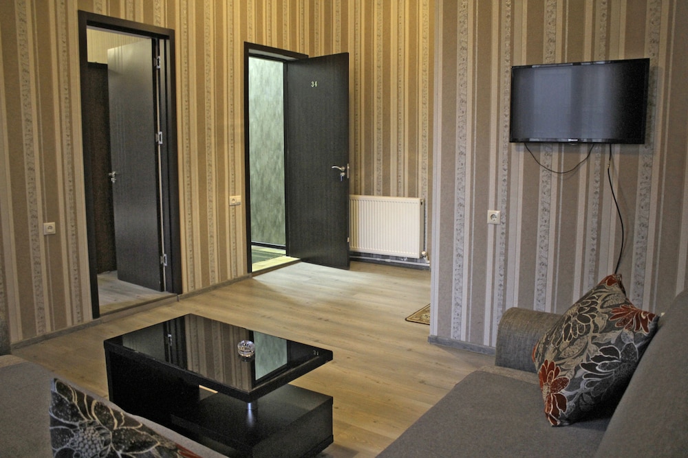 Family Room photo 3