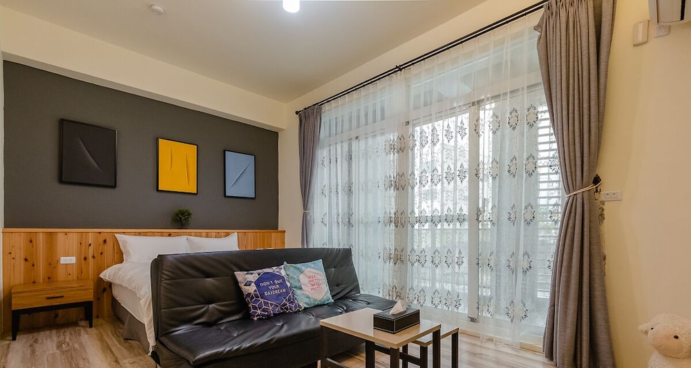 Gallery Double Room, 1 Double Bed photo 2