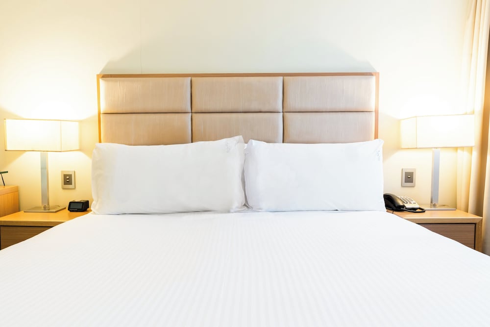 Suite, 1 King Bed thumbnail 6