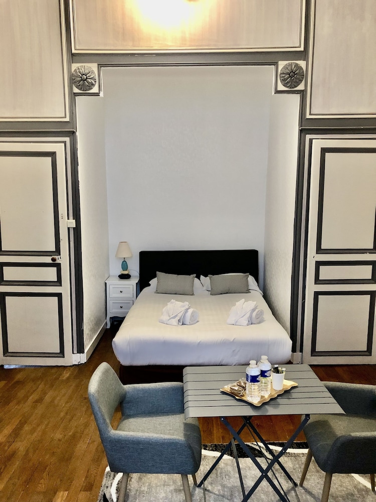 Standard Double Room (Toilettes commune) photo 1