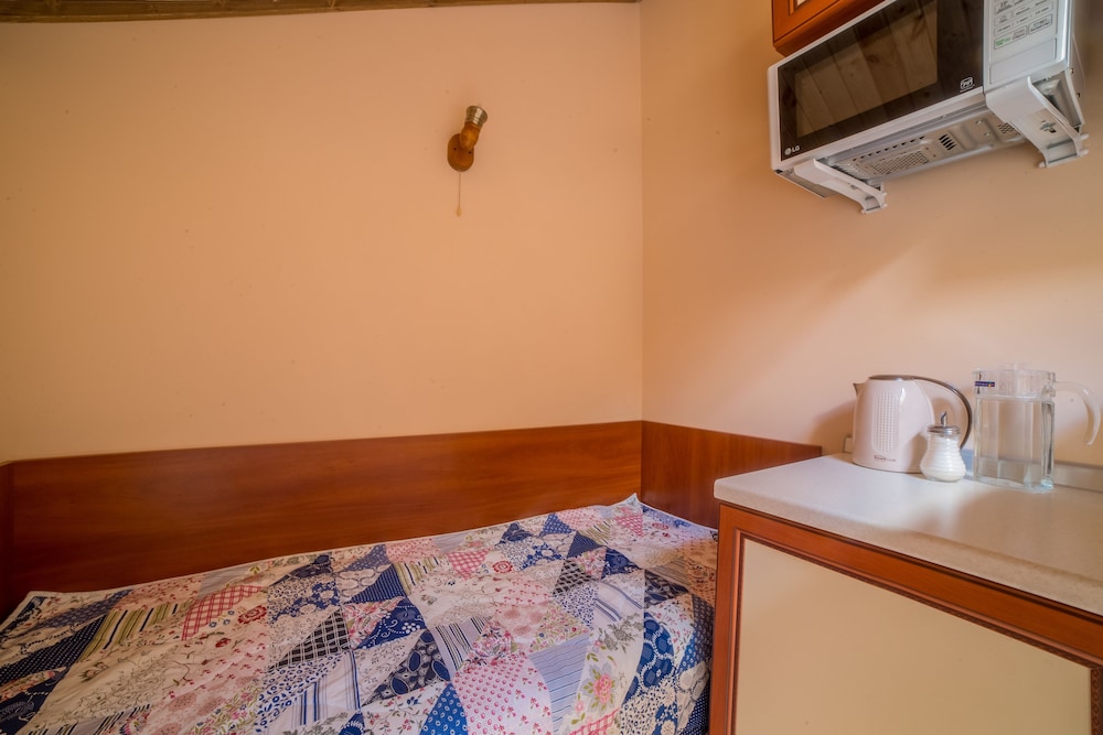 Comfort Triple Room photo 2