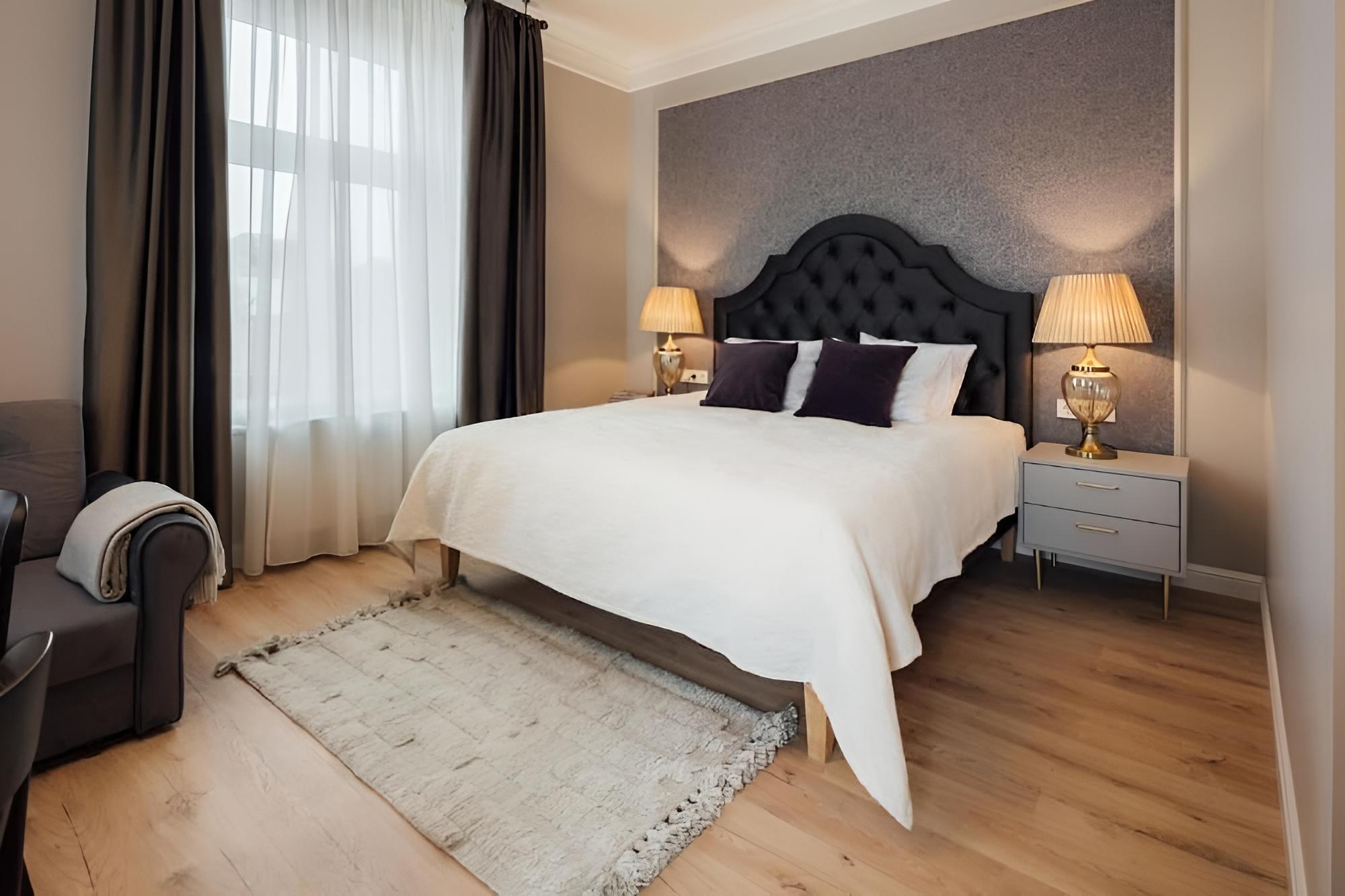 Executive Studio Suite