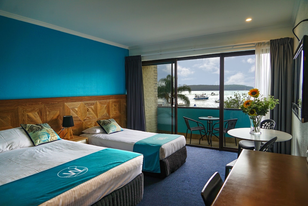 Executive Room, Bay View photo 1