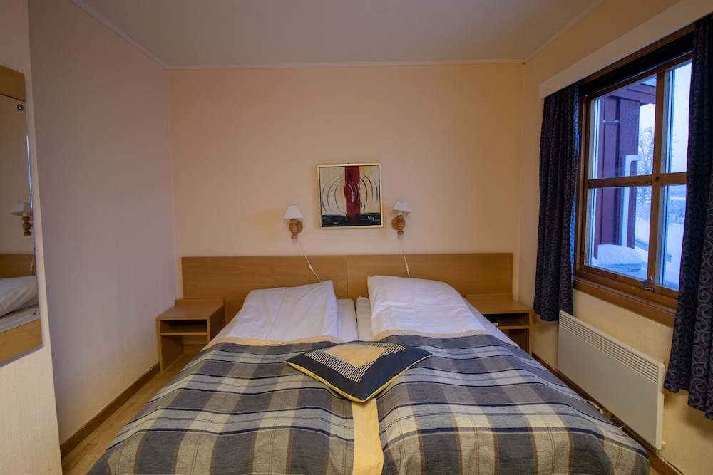Economy Double Room, 1 Double Bed photo 2