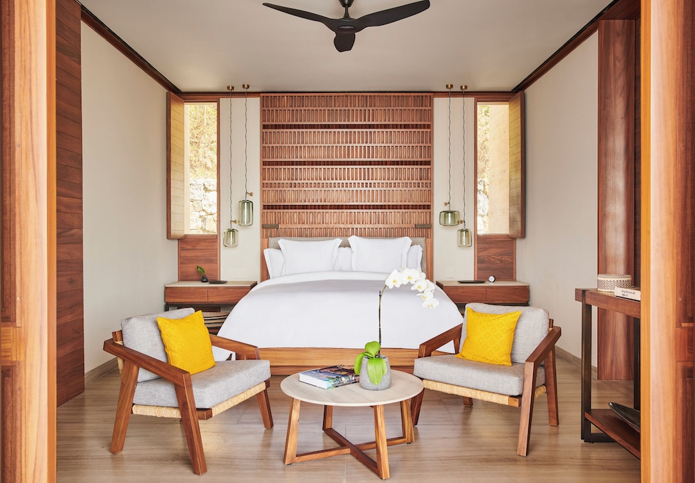 Suite, 1 Bedroom, Ocean View (Cliffside, Infinity Pool) - Photo 6