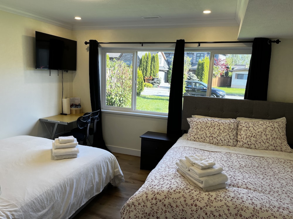 Grand Quadruple Room photo 1