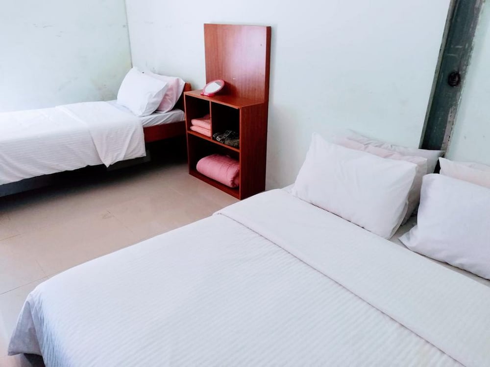 Family Suite - Pulau Bidong photo 3