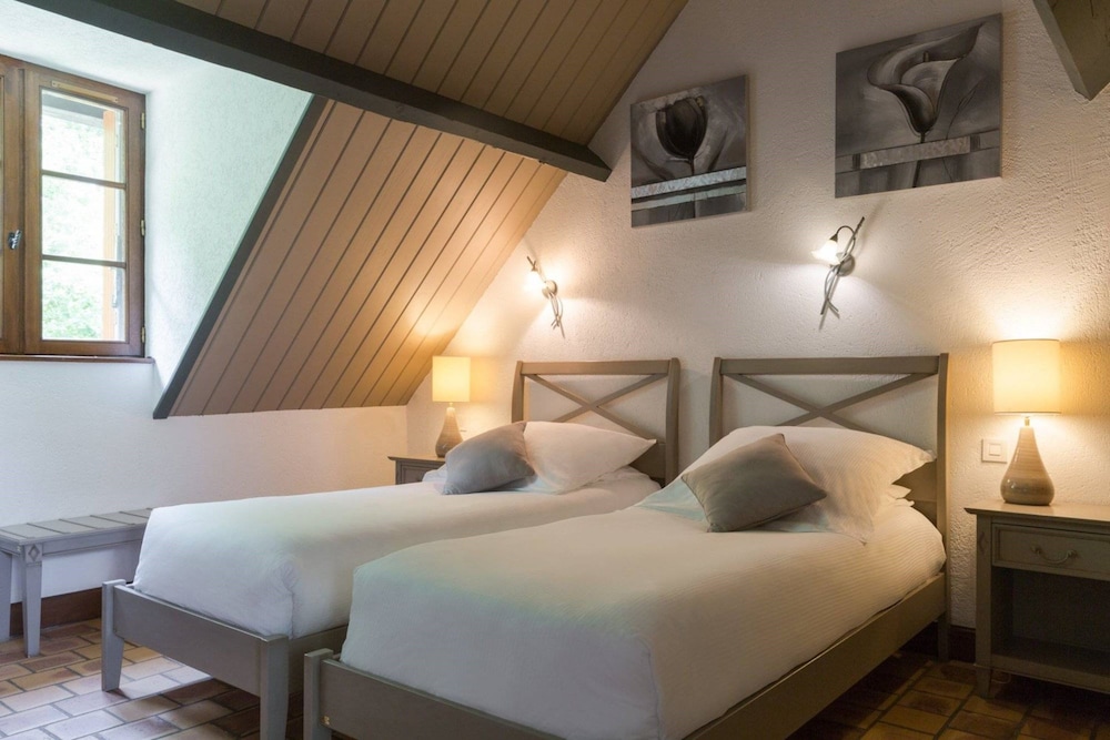 Classic Triple Room photo 2