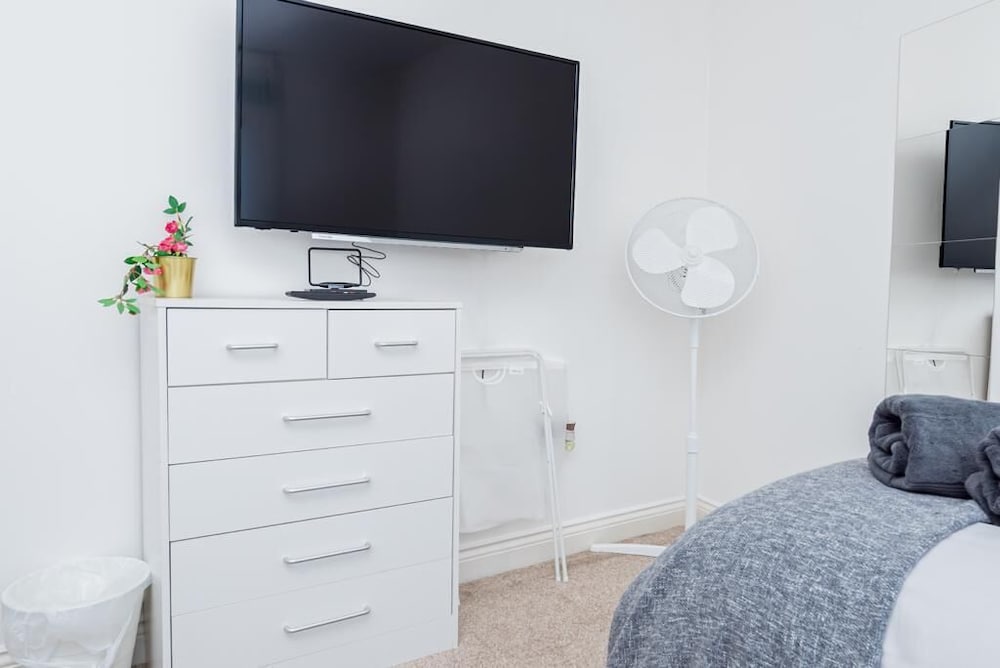 Family Apartment, Ensuite (Bayview Apartments)