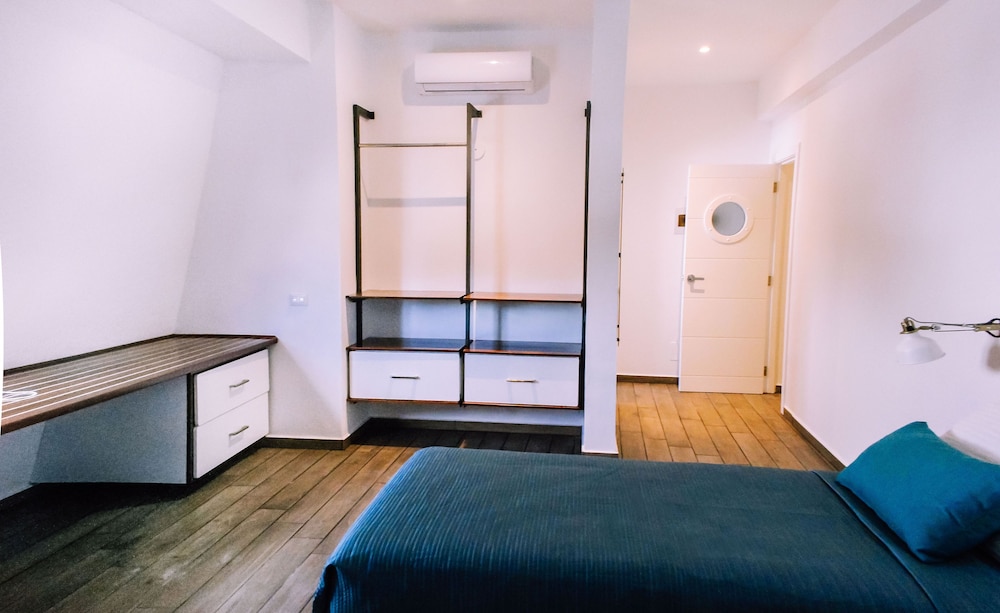 Two Bedroom Apartment - A2