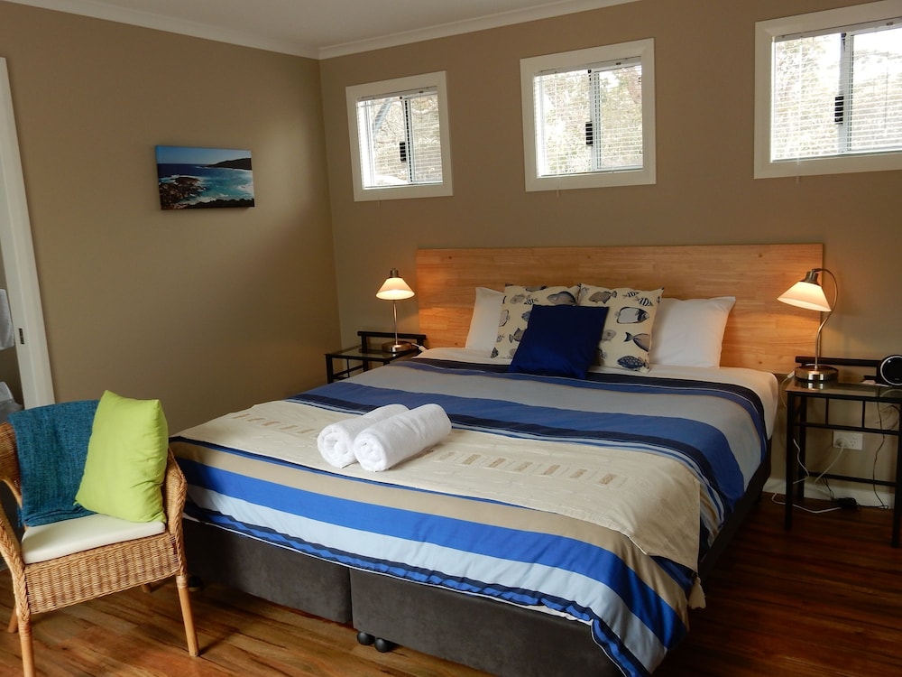 Luxury House, 3 Bedrooms, Hill View photo 3