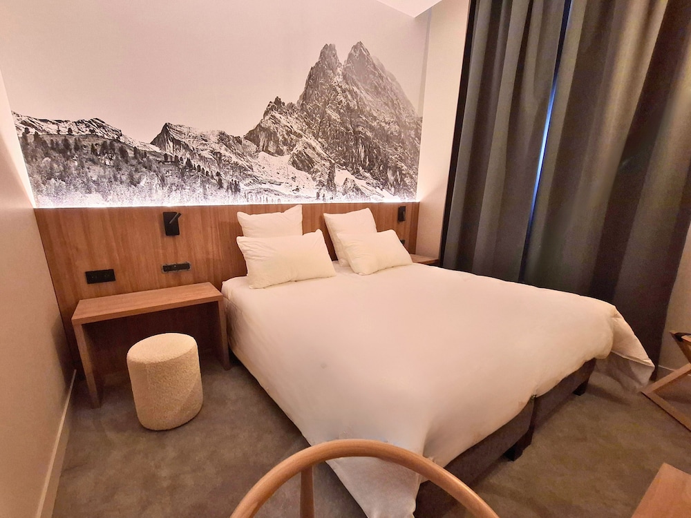 Comfort Double Room photo 2