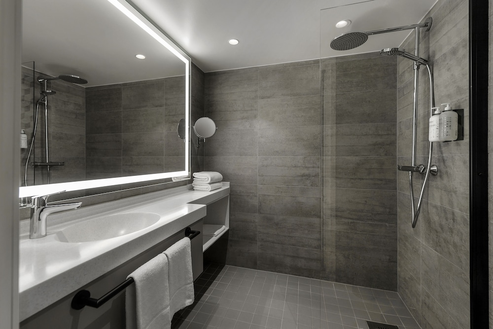 Standard Room, 1 Twin Bed