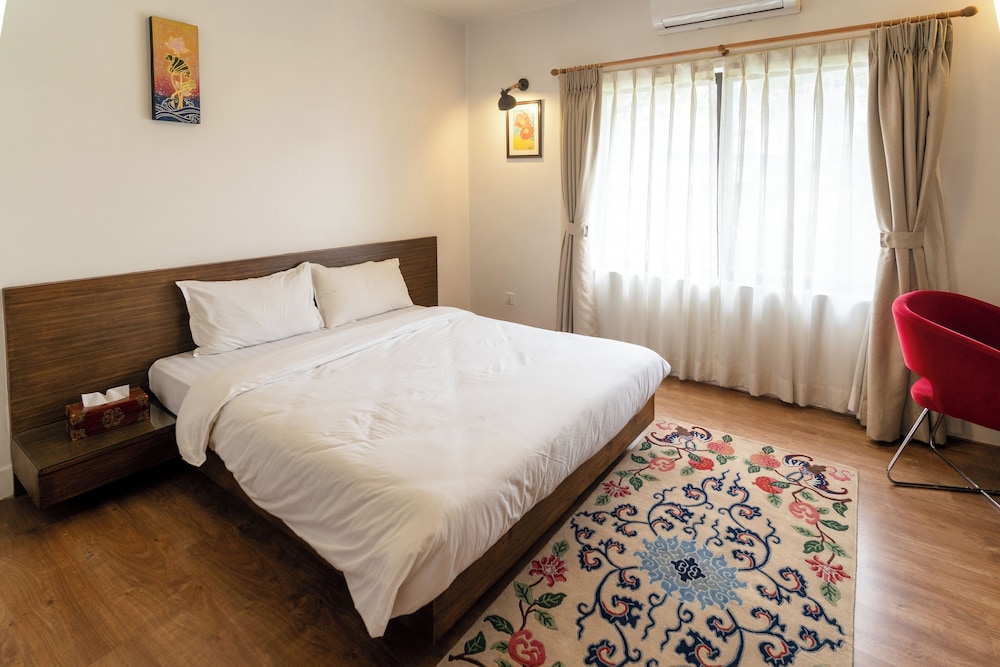 Comfort Apartment