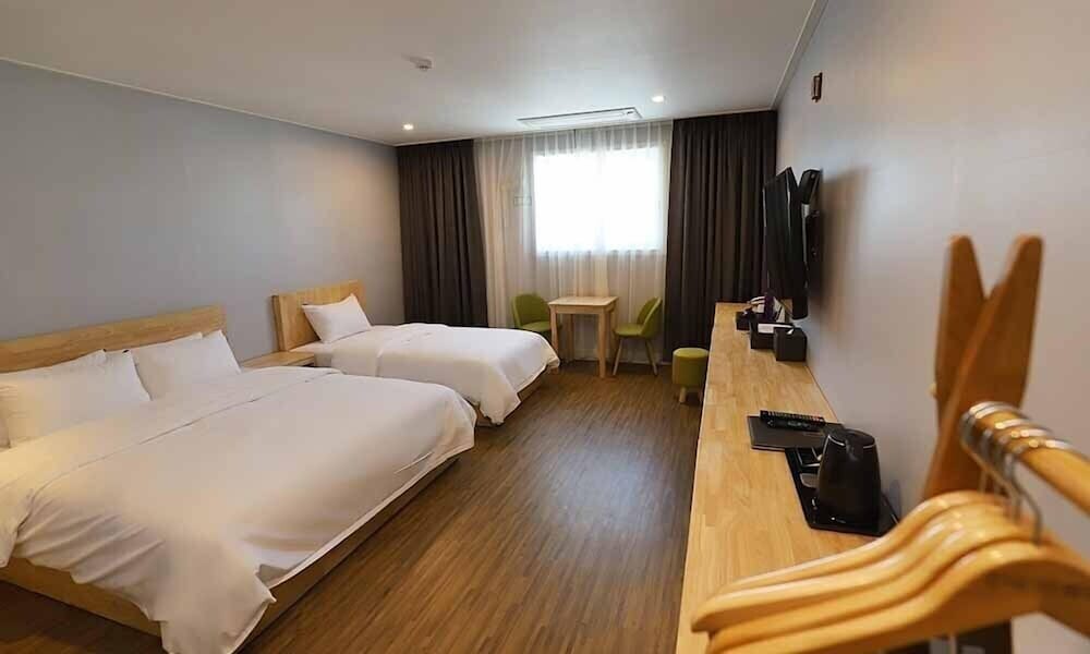 Suite Room photo 3