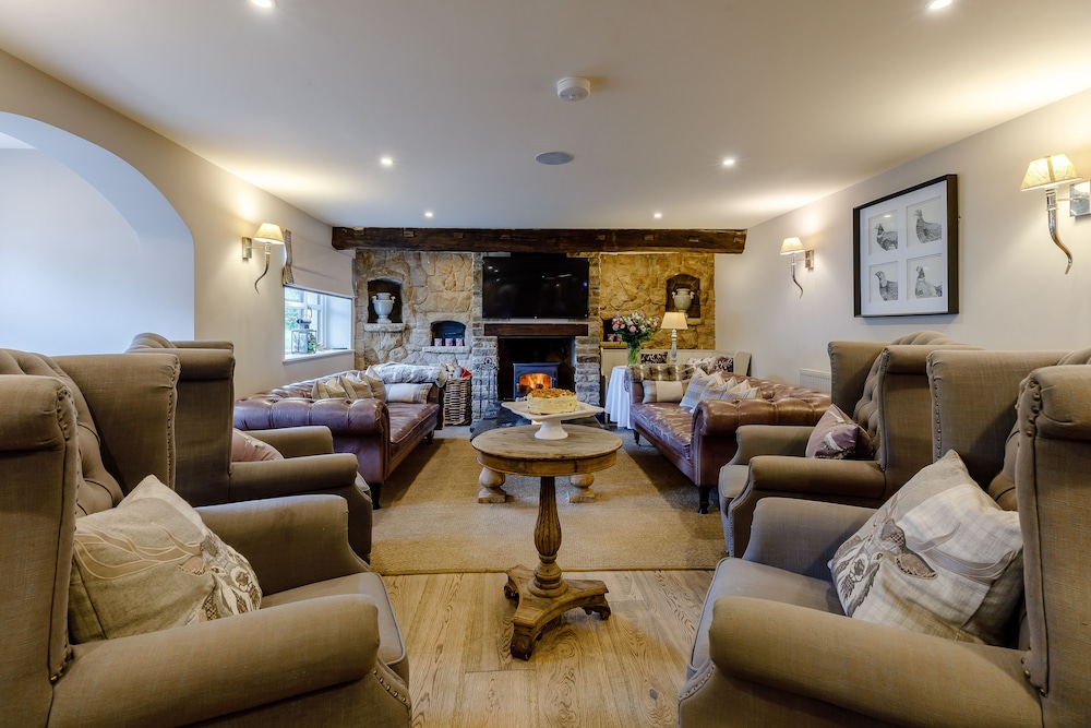 The Grousemoor Landhus, Billede 36