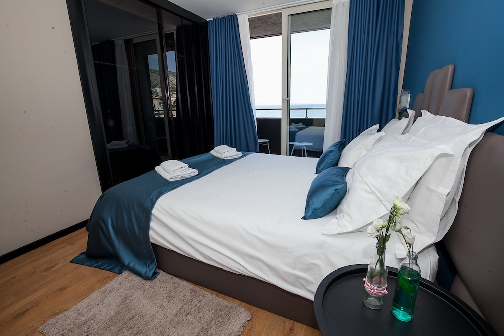 Junior Studio Suite, 1 Bedroom photo 1