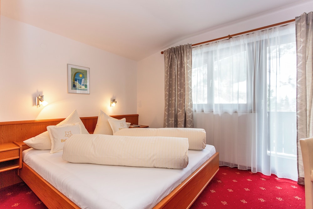 Comfort Condo, 2 Bedrooms, Balcony, Mountain View (Birkenblatt, incl. cleaning fee) photo 3