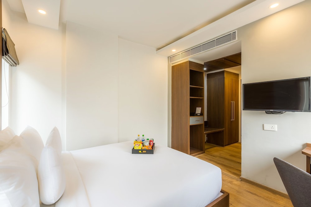 Royal Suite