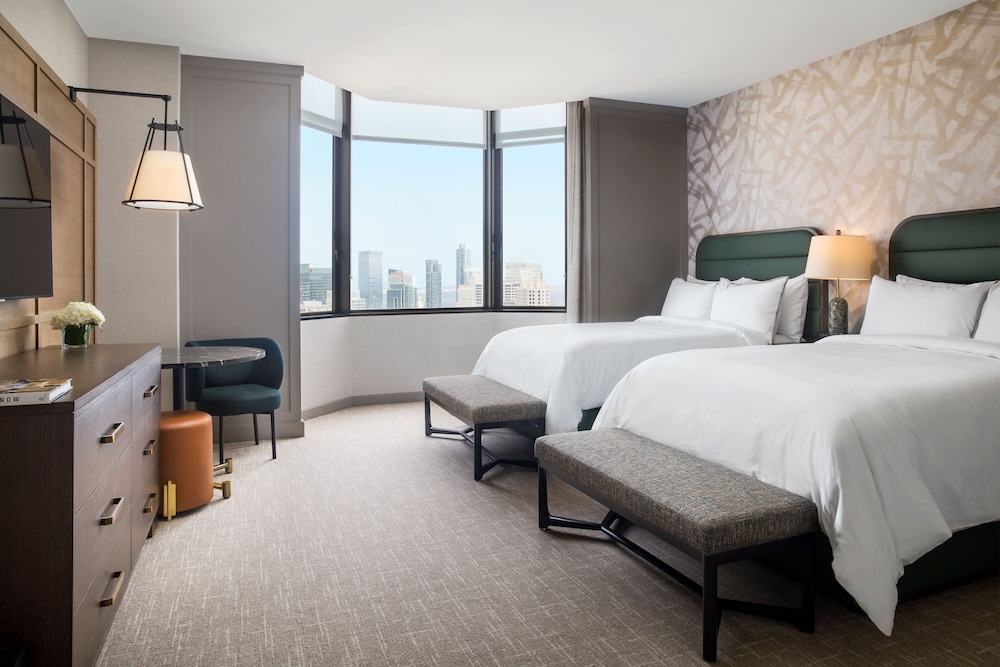 Luxury Suite, 1 Bedroom