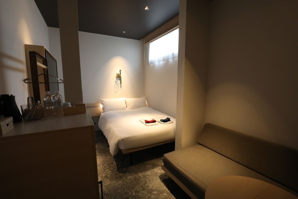 [ YORIIE 202 ] Modern Standard Double Room - Photo 1