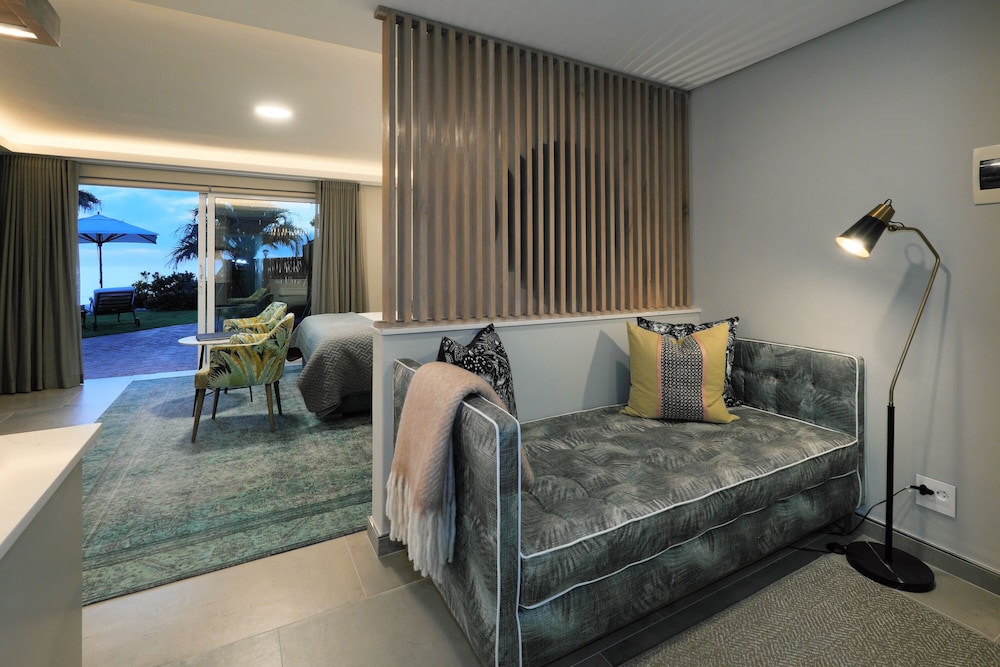 Garden Suite - Photo 4