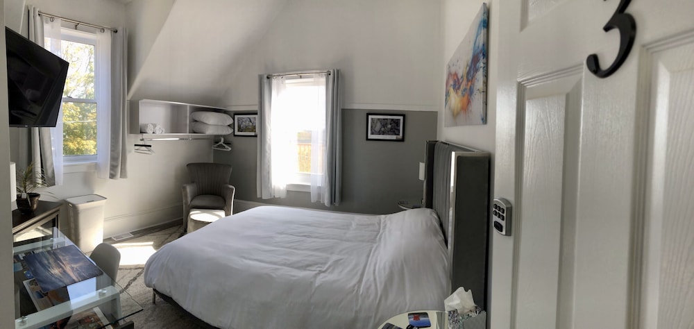 Superior Single Room photo 2