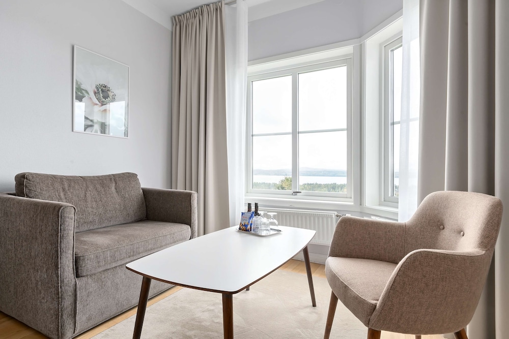 Deluxe Room, 2 Twin Beds, Non Smoking, Sea View (with Sofabed) - Photo 5