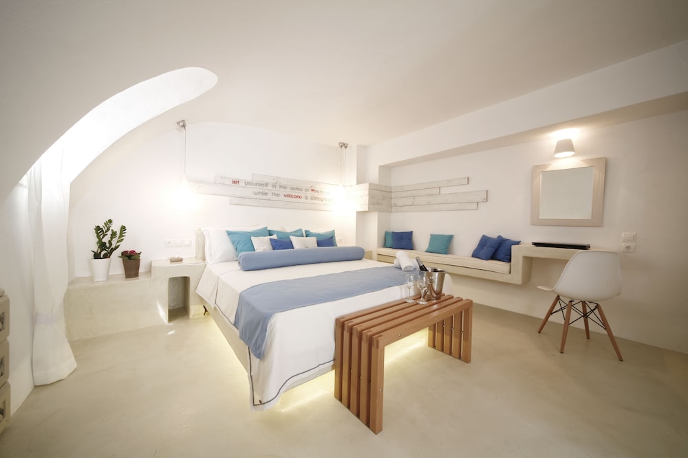 Junior Suite, Jetted Tub