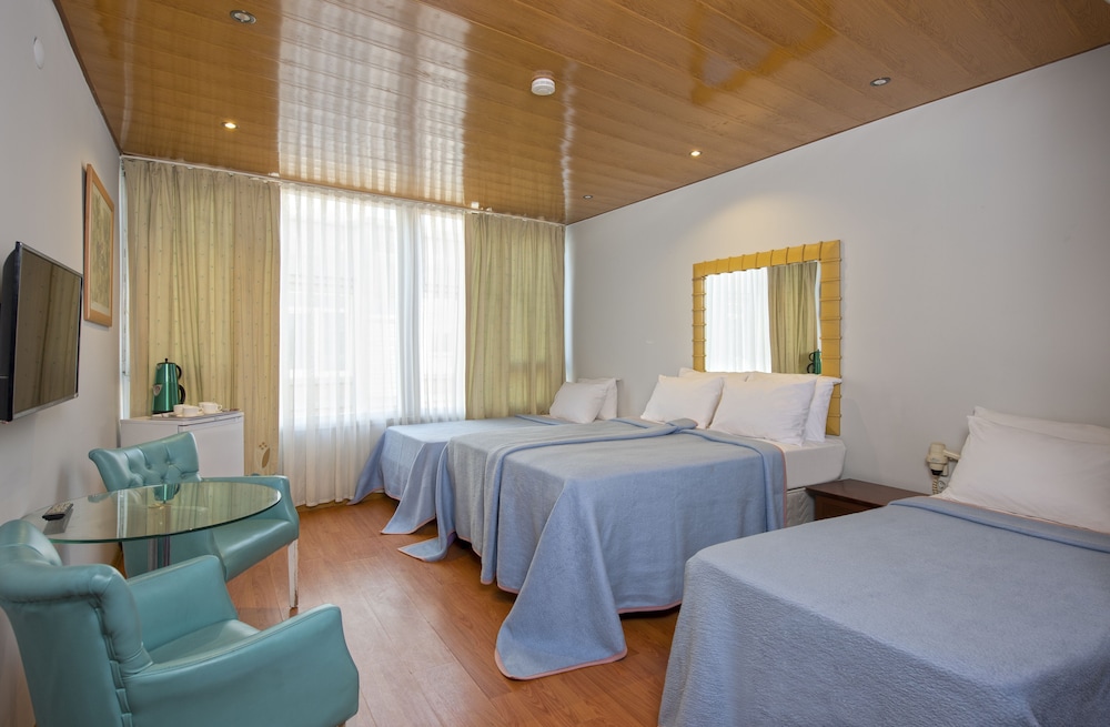 Junior Room, 1 Bedroom