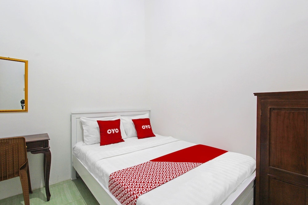 Economy Double Room - Photo 5